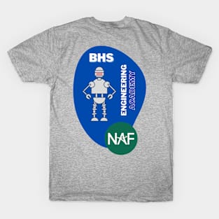 BHS Engineering Academy T-Shirt